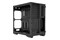 Obudowa PC Chieftec UK-02B-OP inny czarny