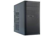 Obudowa PC Chieftec HT-01B-350S8 Mini Tower czarny