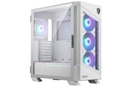 Obudowa PC MSI 100R MPG Velox 100R Midi Tower biały