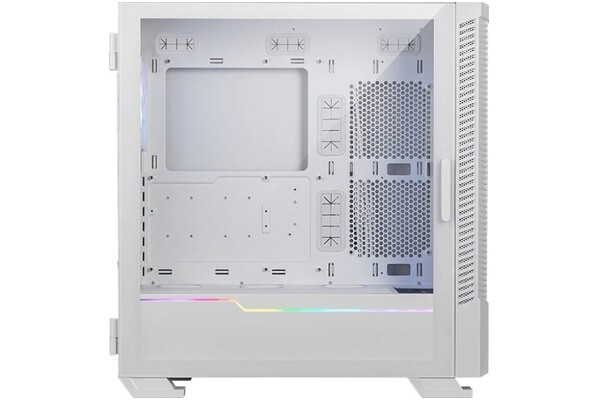 Obudowa PC MSI 100R MPG Velox 100R Midi Tower biały