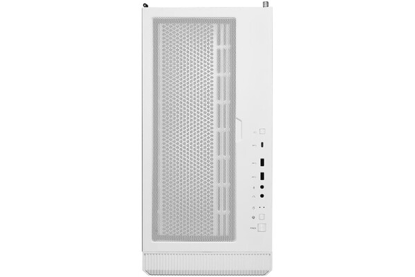 Obudowa PC MSI 100R MPG Velox 100R Midi Tower biały