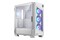Obudowa PC MSI 100R MPG Velox 100R Midi Tower biały