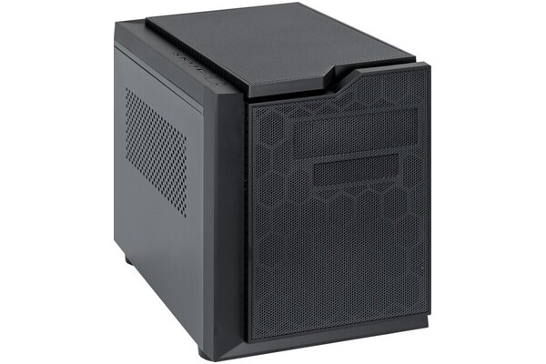 Obudowa PC Chieftec CI-01B Cube inny czarny