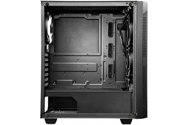 Obudowa PC Chieftec GS-01B-OP Hunter Midi Tower czarny