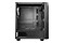 Obudowa PC Chieftec GS-01B-OP Hunter Midi Tower czarny