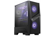 Obudowa PC MSI 100M MAG Forge 100M Midi Tower czarny