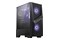 Obudowa PC MSI 100M MAG Forge 100M Midi Tower czarny