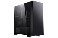 Obudowa PC MSI 100P MPG Velox 100P Midi Tower czarny