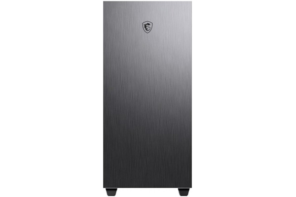 Obudowa PC MSI 100P MPG Velox 100P Midi Tower czarny