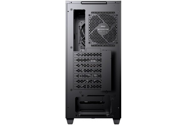 Obudowa PC MSI 100P MPG Velox 100P Midi Tower czarny