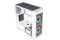 Obudowa PC COOLER MASTER HAF500 Midi Tower biały