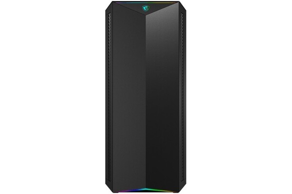 Obudowa PC MSI MPG Gungnir 100 Midi Tower czarny