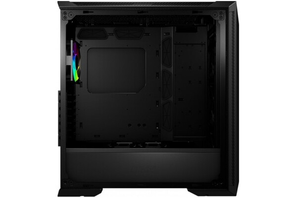 Obudowa PC MSI MPG Gungnir 100 Midi Tower czarny