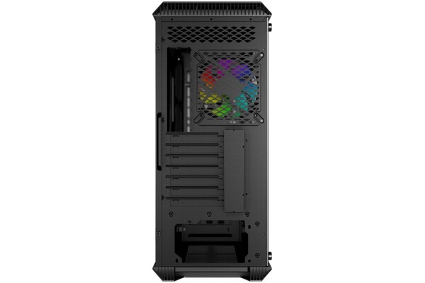 Obudowa PC MSI MPG Gungnir 100 Midi Tower czarny