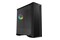 Obudowa PC MSI MPG Gungnir 100 Midi Tower czarny
