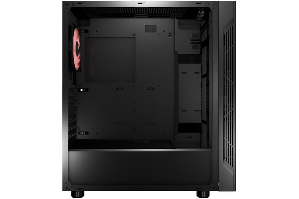 Obudowa PC MSI 010M MAG Vampiric 010M Midi Tower czarny