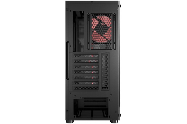 Obudowa PC MSI 010M MAG Vampiric 010M Midi Tower czarny