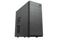 Obudowa PC Chieftec HC-10B-OP Elox Midi Tower czarny