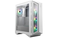 Obudowa PC MSI 110R MPG Gungnir 110R Midi Tower biały