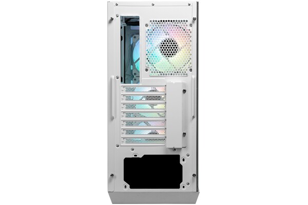 Obudowa PC MSI 110R MPG Gungnir 110R Midi Tower biały