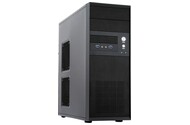 Obudowa PC Chieftec CQ-01B-U3-400S8 Mesh Midi Tower czarny