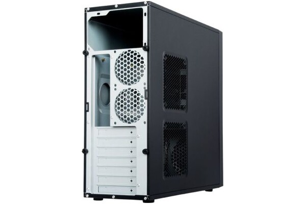 Obudowa PC Chieftec CQ-01B-U3-400S8 Mesh Midi Tower czarny