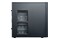 Obudowa PC Chieftec CQ-01B-U3-400S8 Mesh Midi Tower czarny