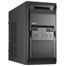 Obudowa PC Chieftec LT-01B-350GPB Libra Mini Tower czarny