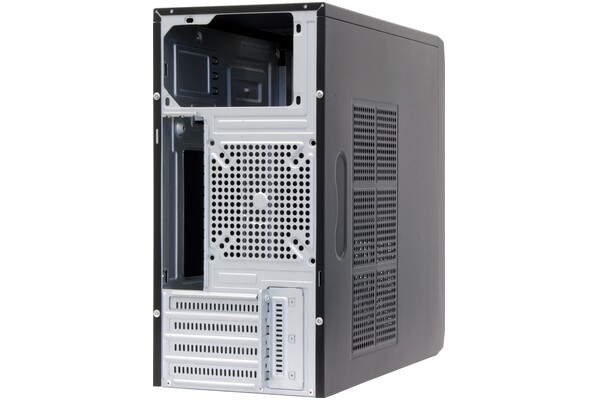 Obudowa PC Chieftec LT-01B-350GPB Libra Mini Tower czarny