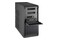Obudowa PC Chieftec LT-01B-350GPB Libra Mini Tower czarny