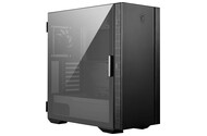 Obudowa PC MSI 100S MPG Quietude 100S Midi Tower czarny