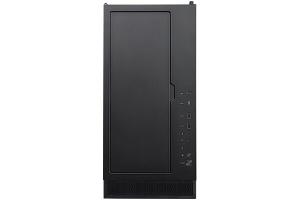 Obudowa PC MSI 100S MPG Quietude 100S Midi Tower czarny