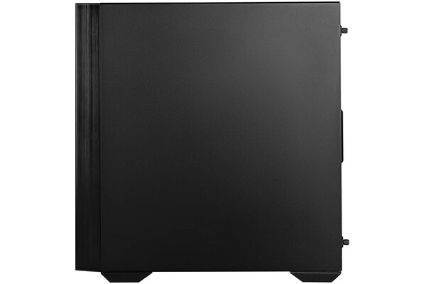 Obudowa PC MSI 100S MPG Quietude 100S Midi Tower czarny