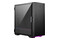 Obudowa PC MSI 100S MPG Quietude 100S Midi Tower czarny