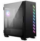 Obudowa PC MSI 300R MPG Gungnir 300R Midi Tower czarny