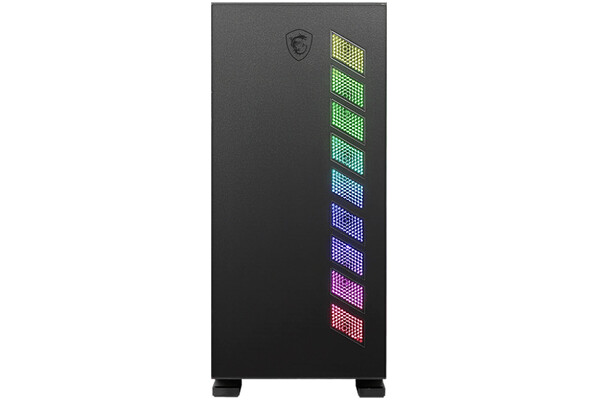 Obudowa PC MSI 300R MPG Gungnir 300R Midi Tower czarny