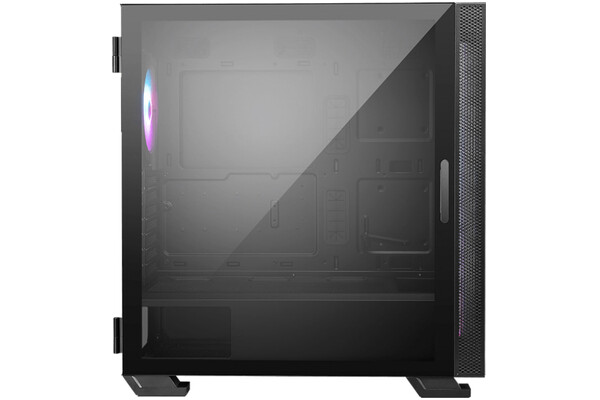 Obudowa PC MSI 300R MPG Gungnir 300R Midi Tower czarny