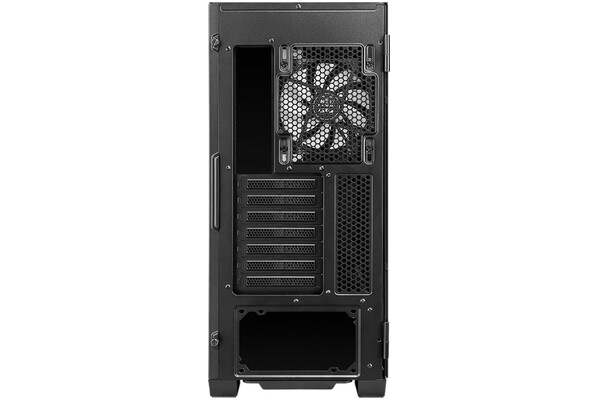 Obudowa PC MSI 300R MPG Gungnir 300R Midi Tower czarny