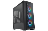 Obudowa PC COOLER MASTER MasterBox 520 Midi Tower czarny