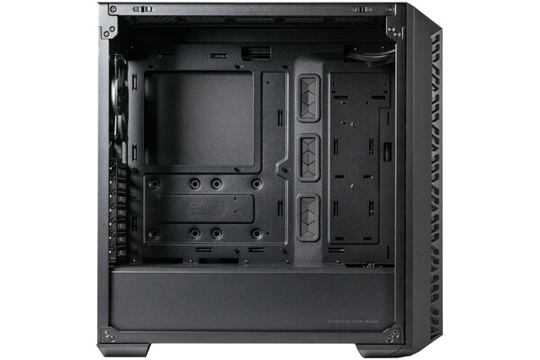 Obudowa PC COOLER MASTER MasterBox 520 Midi Tower czarny