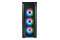 Obudowa PC COOLER MASTER MasterBox 520 Midi Tower czarny