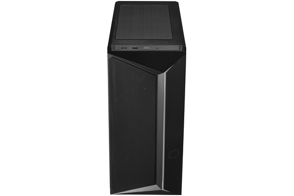 Obudowa PC COOLER MASTER CMP510 Midi Tower czarny
