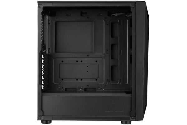 Obudowa PC COOLER MASTER CMP510 Midi Tower czarny