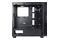 Obudowa PC Chieftec AL-02B-OP Hawk Midi Tower czarny