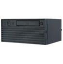 Obudowa PC Chieftec BT-02B-U3-250VS Desktop czarny
