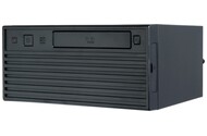 Obudowa PC Chieftec BT-02B-U3-250VS Desktop czarny