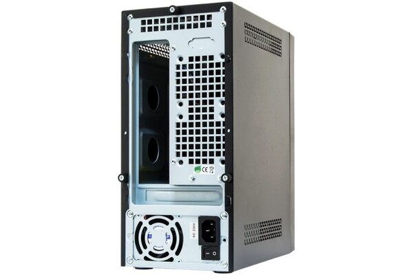 Obudowa PC Chieftec BT-02B-U3-250VS Desktop czarny