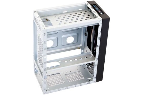 Obudowa PC Chieftec BT-02B-U3-250VS Desktop czarny