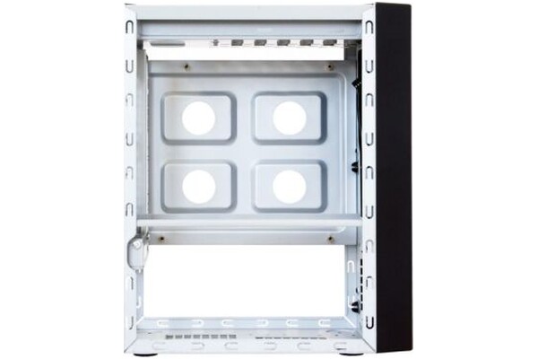 Obudowa PC Chieftec BT-02B-U3-250VS Desktop czarny