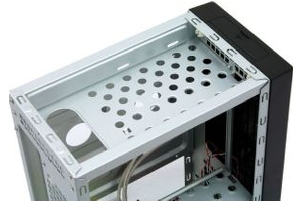 Obudowa PC Chieftec BT-02B-U3-250VS Desktop czarny